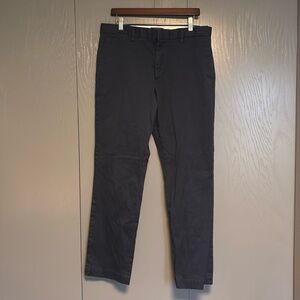 Banana Republic chinos: Aiden slim fit